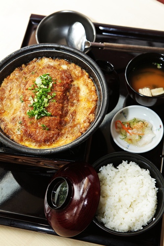 Kagonoya อร่อยตำรับญี่ปุ่น