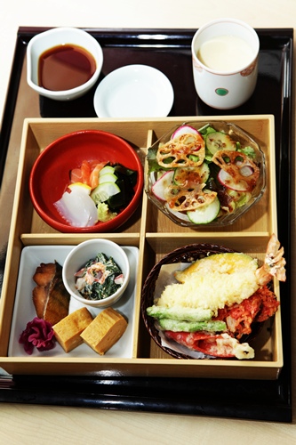 Kagonoya อร่อยตำรับญี่ปุ่น