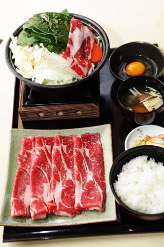 Kagonoya อร่อยตำรับญี่ปุ่น