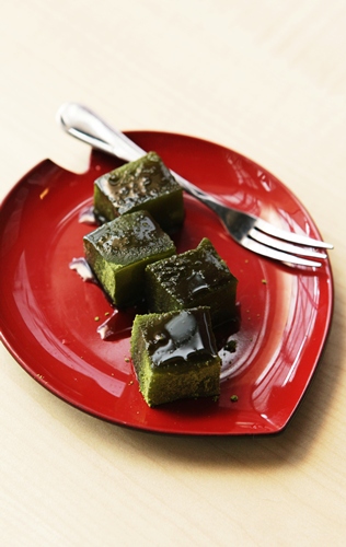 Kagonoya อร่อยตำรับญี่ปุ่น