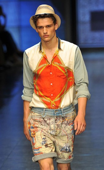 Hat on Top :  ใส่แล้ว "หล่อ" เลย