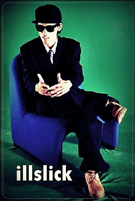 3 คำ  illslick "นาย แน่ มาก"