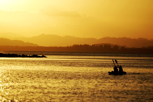 4 เกาะ น่าไปนอนดับร้อน