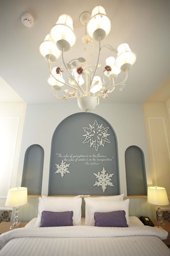 SALIL HOTEL คำตอบสุดท้ายของวันพักผ่อน