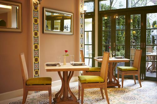SALIL HOTEL คำตอบสุดท้ายของวันพักผ่อน