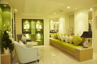SALIL HOTEL คำตอบสุดท้ายของวันพักผ่อน