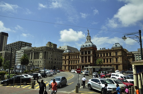 SOUTH AFRICA : มนตราแห่งโลกใต้