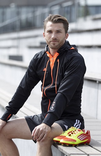 miCoach SPEED_CELL ( TM) :โค้ชจิ๋วแต่แจ๋ว