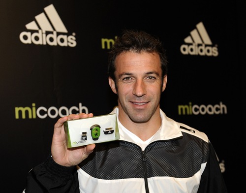 miCoach SPEED_CELL ( TM) :โค้ชจิ๋วแต่แจ๋ว
