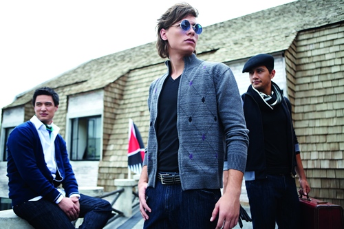 GQ เนี้ยบ หัว จรด เท้า