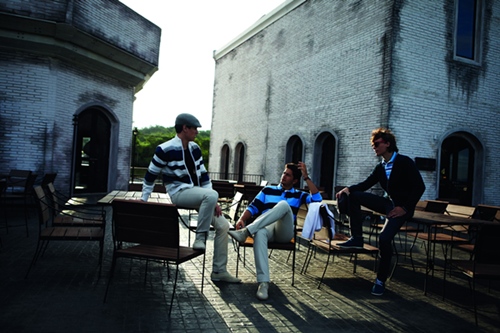 GQ เนี้ยบ หัว จรด เท้า