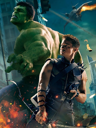 เรื่องเด็ดๆ น่ารู้ ก่อนดู The Avengers