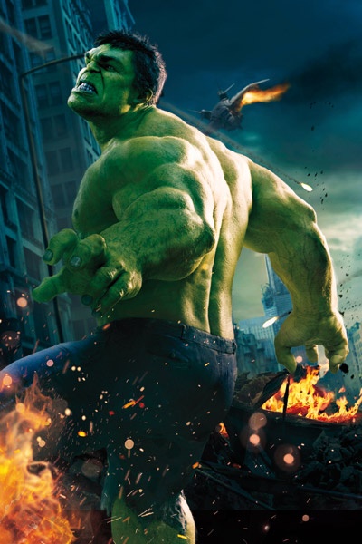 เรื่องเด็ดๆ น่ารู้ ก่อนดู The Avengers