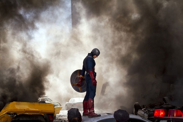 เรื่องเด็ดๆ น่ารู้ ก่อนดู The Avengers
