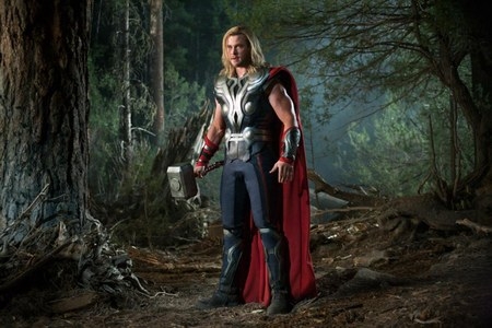 เรื่องเด็ดๆ น่ารู้ ก่อนดู The Avengers