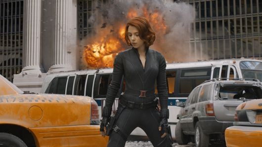 เรื่องเด็ดๆ น่ารู้ ก่อนดู The Avengers