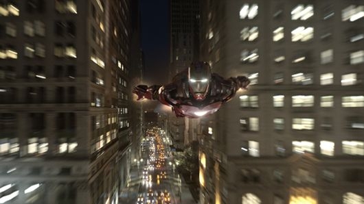 เรื่องเด็ดๆ น่ารู้ ก่อนดู The Avengers