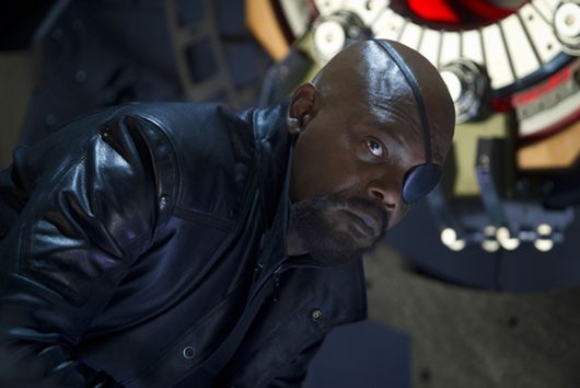 เรื่องเด็ดๆ น่ารู้ ก่อนดู The Avengers