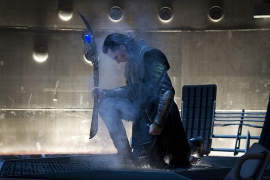 เรื่องเด็ดๆ น่ารู้ ก่อนดู The Avengers