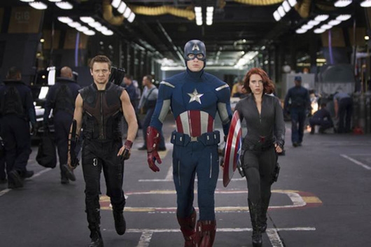 เรื่องเด็ดๆ น่ารู้ ก่อนดู The Avengers