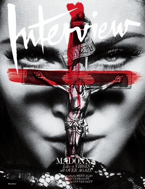 Madonna : 30 ปี สตรีหน้าหนึ่ง