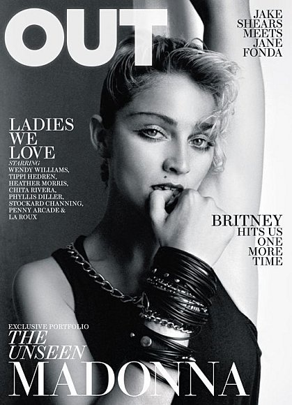 Madonna : 30 ปี สตรีหน้าหนึ่ง