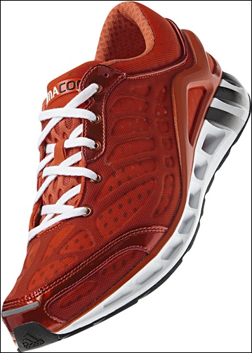 Adidas ClimaCool (R)Seduction รองเท้าวิ่ง...ติดแอร์