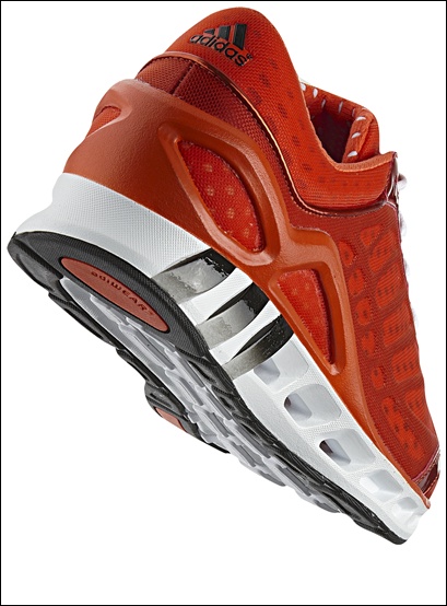 Adidas ClimaCool (R)Seduction รองเท้าวิ่ง...ติดแอร์