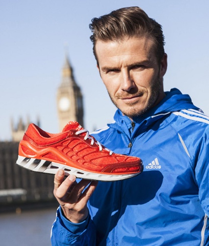 Adidas ClimaCool (R)Seduction รองเท้าวิ่ง...ติดแอร์