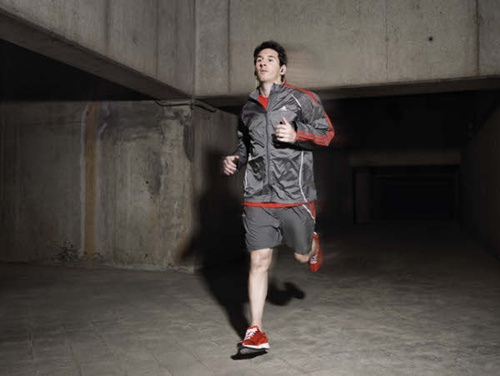Adidas ClimaCool (R)Seduction รองเท้าวิ่ง...ติดแอร์
