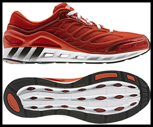 Adidas ClimaCool (R)Seduction รองเท้าวิ่ง...ติดแอร์