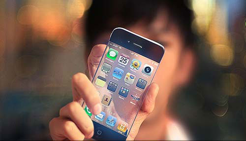 เว็บนอกเผยสเป็ค iPhone 5 ที่รอคอย !!