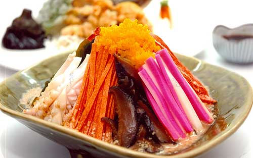 อร่อยหลากหลาย : โปรโมชั่นเดือนพฤษภาคม