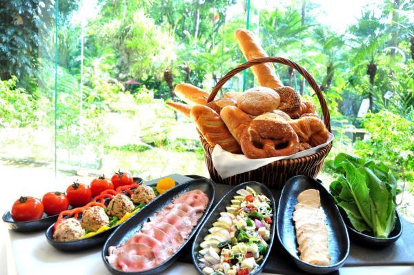 อร่อยหลากหลาย : โปรโมชั่นเดือนพฤษภาคม