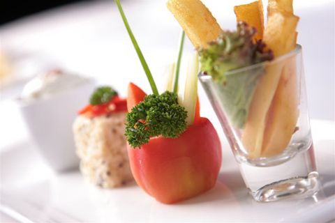 อร่อยหลากหลาย : โปรโมชั่นเดือนพฤษภาคม