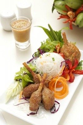 อิ่มไม่อั้น โปรโมชั่นบุฟเฟ่ต์จัดเต็ม!!