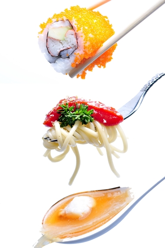 7 วัน 7 โปรโมชันความอร่อย