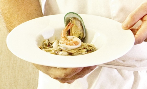 7 วัน 7 โปรโมชันความอร่อย