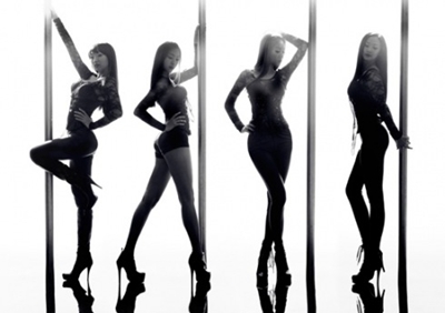 SISTAR..'มาดอนน่าภาคเกาหลี' ?!?!
