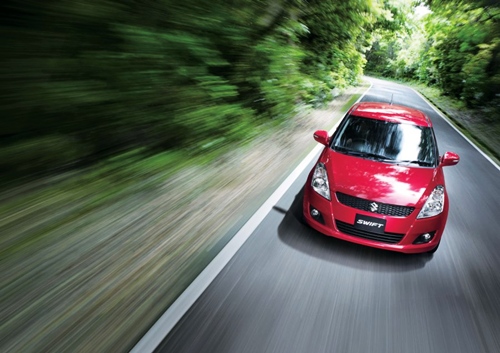 Eco car 5 ตัวเทพ : เลือกคันที่ 'ใช่' สไตล์คุณ