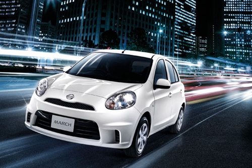 Eco car 5 ตัวเทพ : เลือกคันที่ 'ใช่' สไตล์คุณ