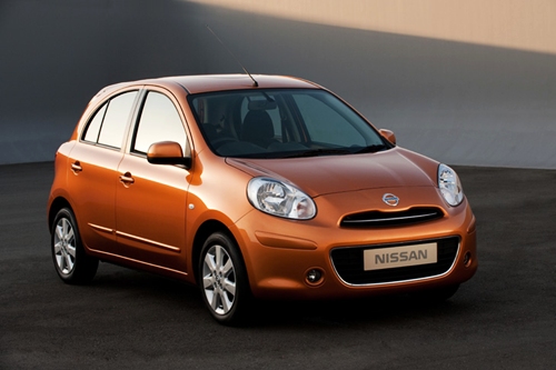 Eco car 5 ตัวเทพ : เลือกคันที่ 'ใช่' สไตล์คุณ
