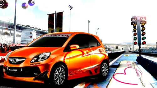 Eco car 5 ตัวเทพ : เลือกคันที่ 'ใช่' สไตล์คุณ
