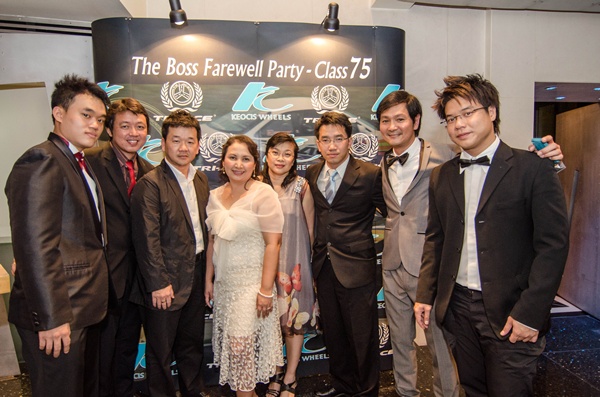 เปิดศูนย์ล้อแม็กชลบุรี  PP Max Center