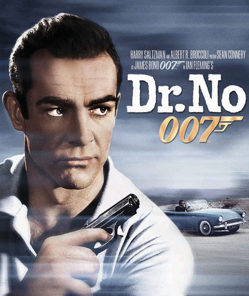 แกะรอย 007 เรื่องเด็ดๆ ที่แฟนคลับต้องรู้