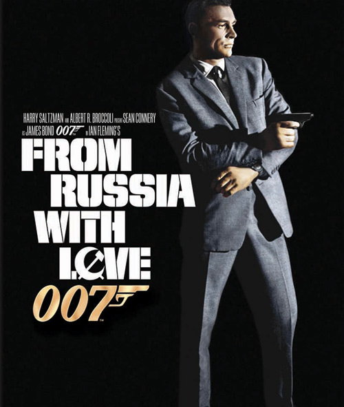แกะรอย 007 เรื่องเด็ดๆ ที่แฟนคลับต้องรู้