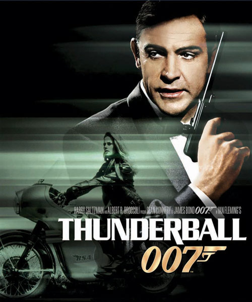 แกะรอย 007 เรื่องเด็ดๆ ที่แฟนคลับต้องรู้