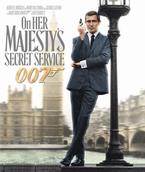 แกะรอย 007 เรื่องเด็ดๆ ที่แฟนคลับต้องรู้