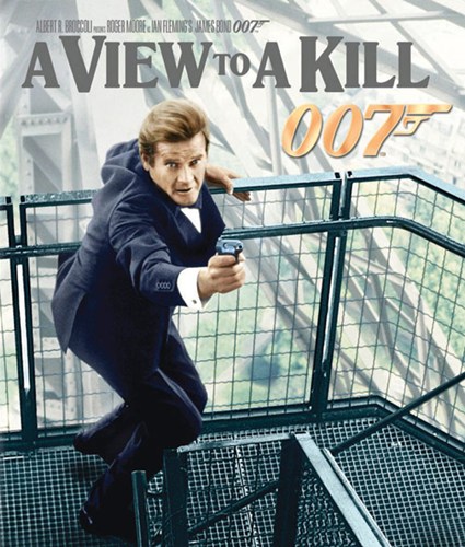 แกะรอย 007 เรื่องเด็ดๆ ที่แฟนคลับต้องรู้