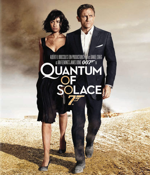 แกะรอย 007 เรื่องเด็ดๆ ที่แฟนคลับต้องรู้